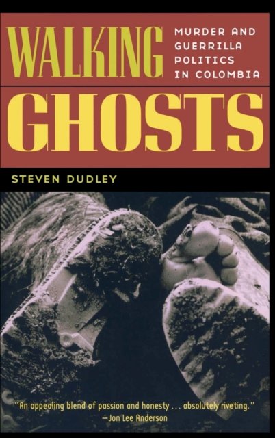 Walking Ghosts