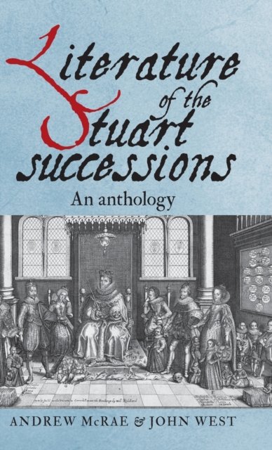Literature of the Stuart successions