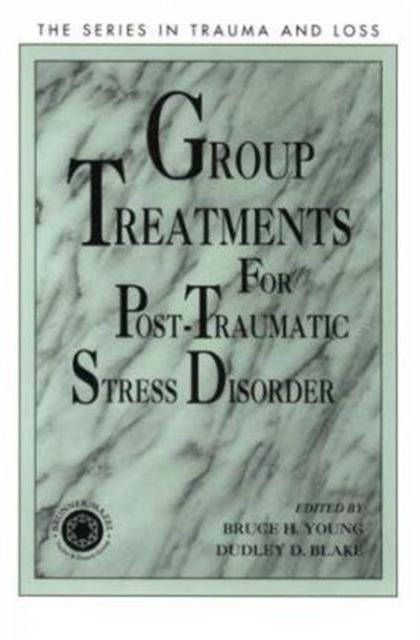 Group Treatment for Post Traumatic Stress Disorder