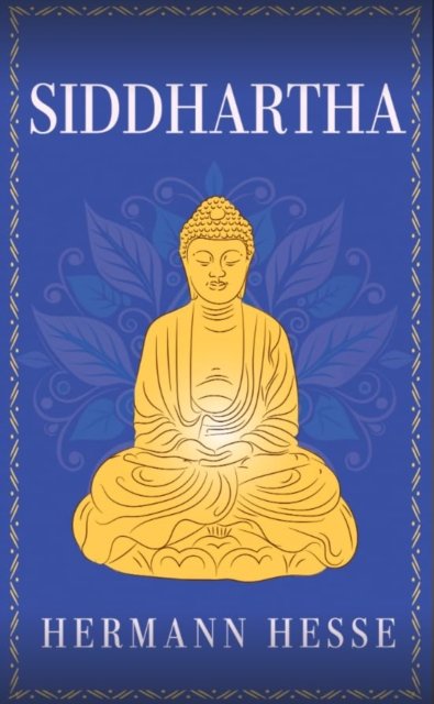 Siddhartha
