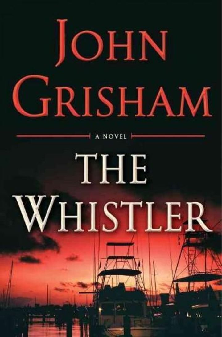 The whistler