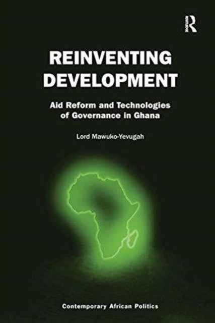 Reinventing Development
