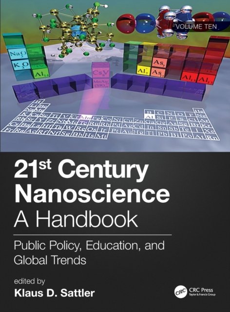 21st Century Nanoscience