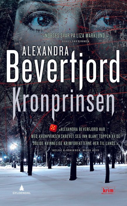 Kronprinsen