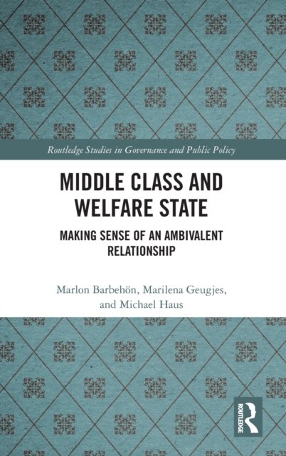 Middle Class and Welfare State