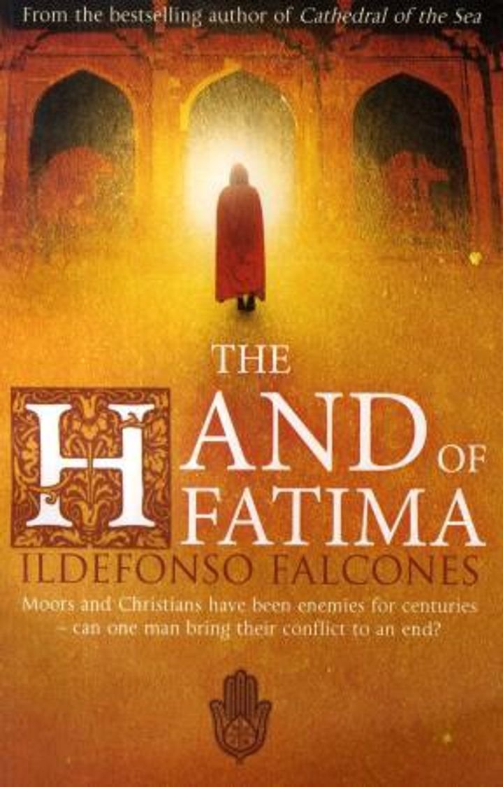 The hand of Fátima