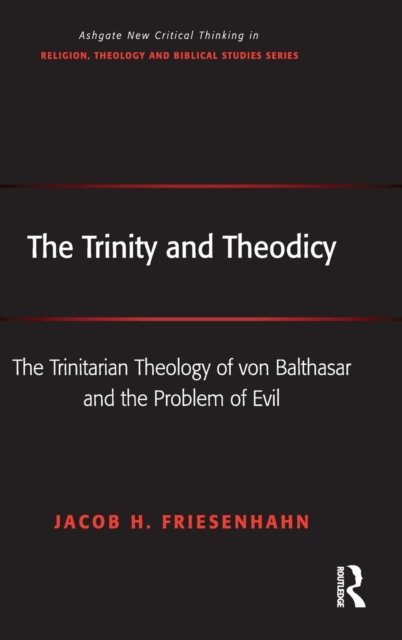 The Trinity and Theodicy