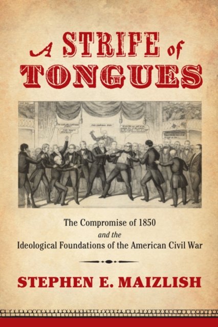 A Strife of Tongues