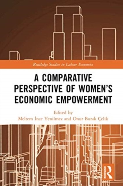 A Comparative Perspective of Women’s Economic Empowerment