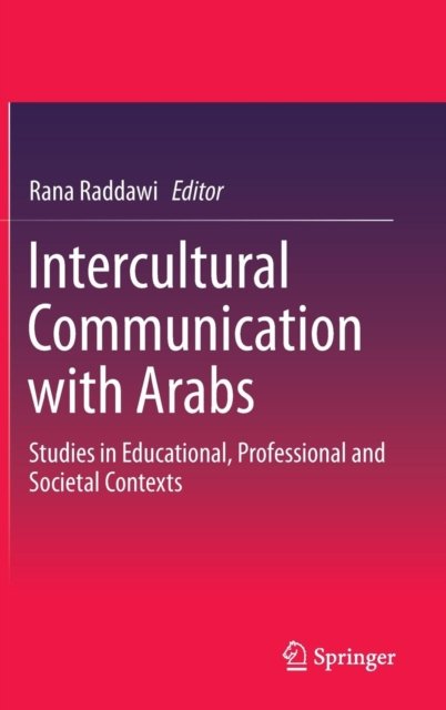 Intercultural Communication with Arabs