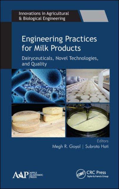 Engineering Practices for Milk Products