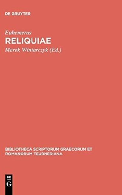 Reliquiae