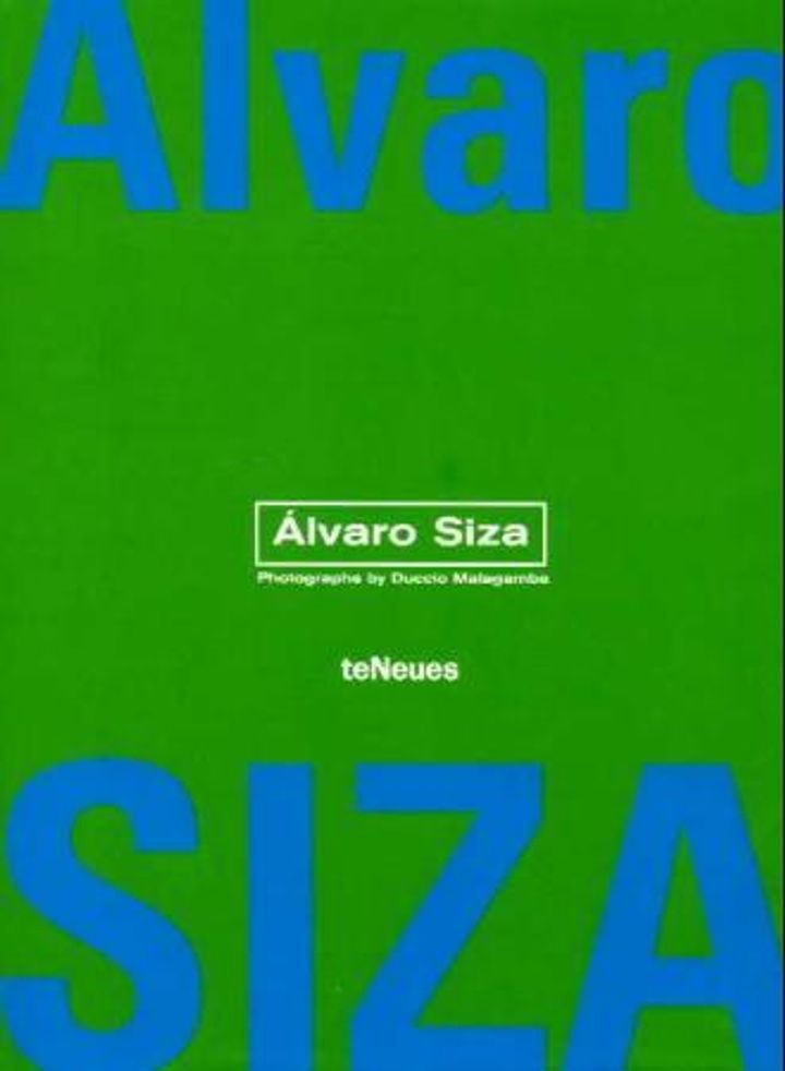 Álvaro Siza