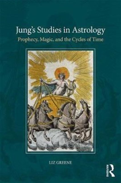 Jung''s Studies in Astrology