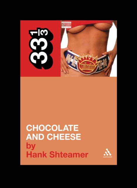Ween''s Chocolate and Cheese