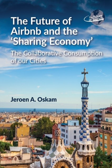 Future of Airbnb and the ‘Sharing Economy’