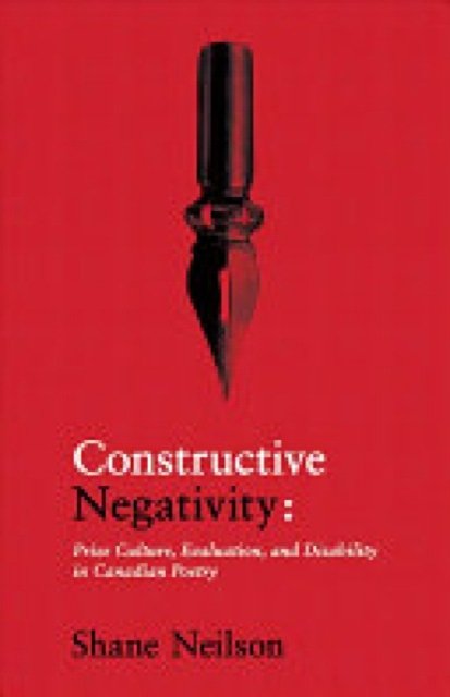 Constructive Negativity