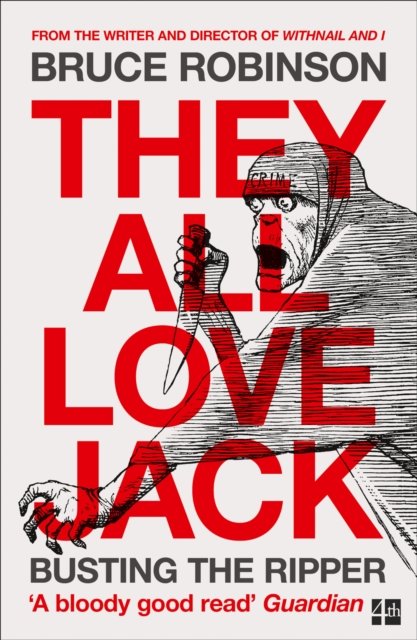 THEY ALL LOVE JACK PB