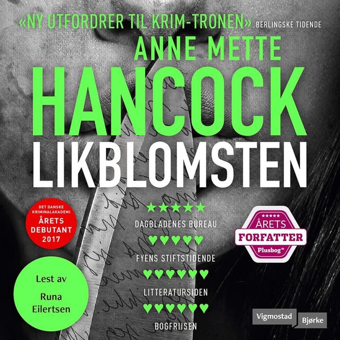 Likblomsten