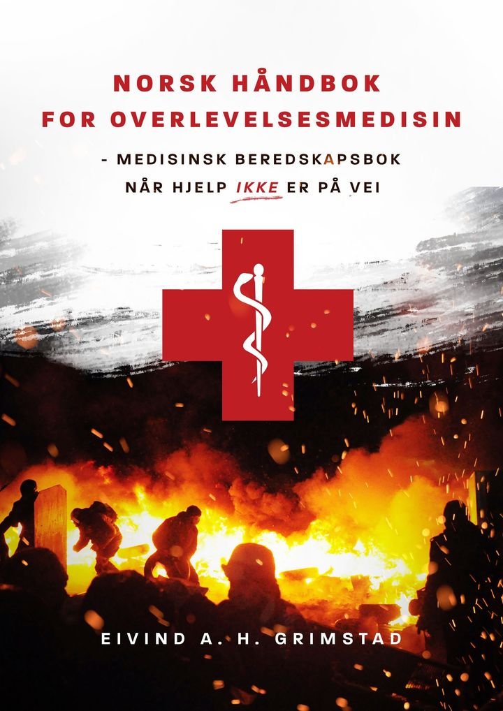 Norsk håndbok for overlevelsesmedisin