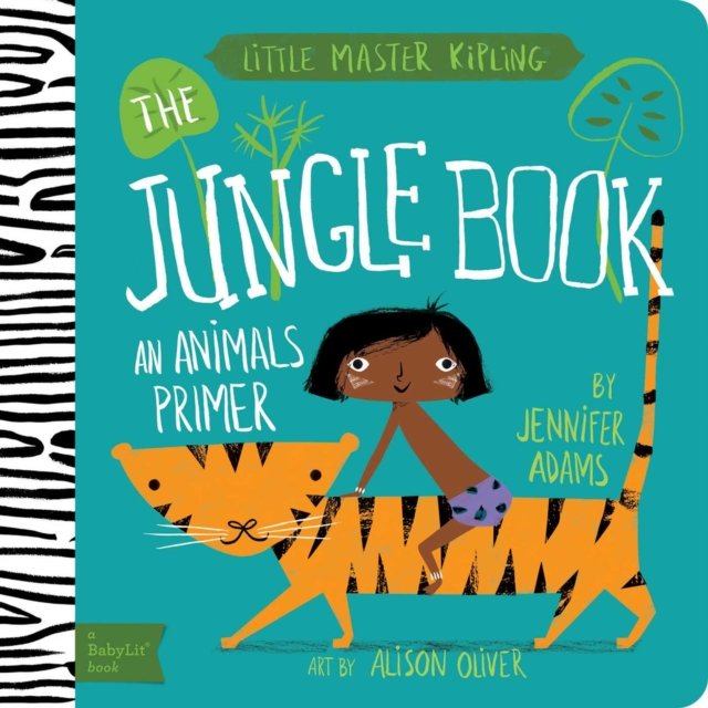 The Jungle Book