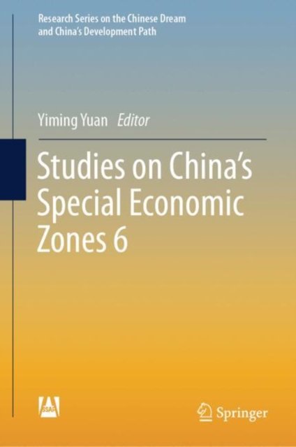Studies on China?s Special Economic Zones 6