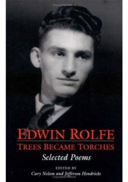 Trees Became Torches