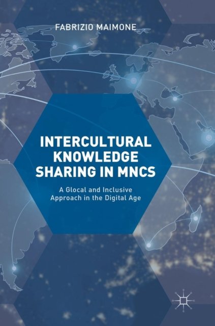 Intercultural Knowledge Sharing in MNCs