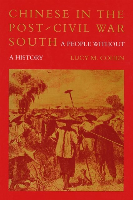 Chinese in the Post-Civil War South