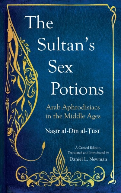 Sultan''s Sex Potions