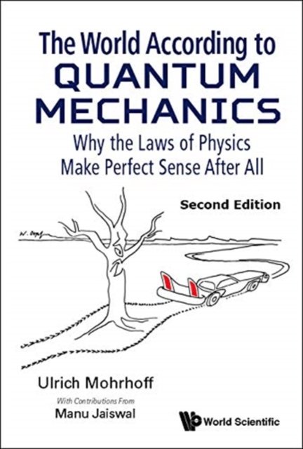World According To Quantum Mechanics, The: Why The Laws Of Physics Make Perfect Sense After All