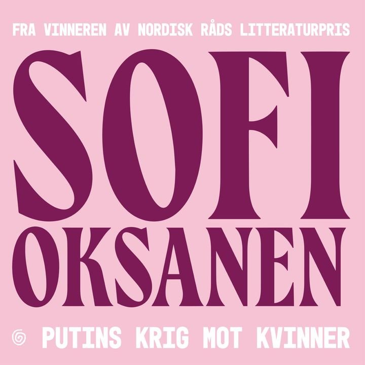 Putins krig mot kvinner