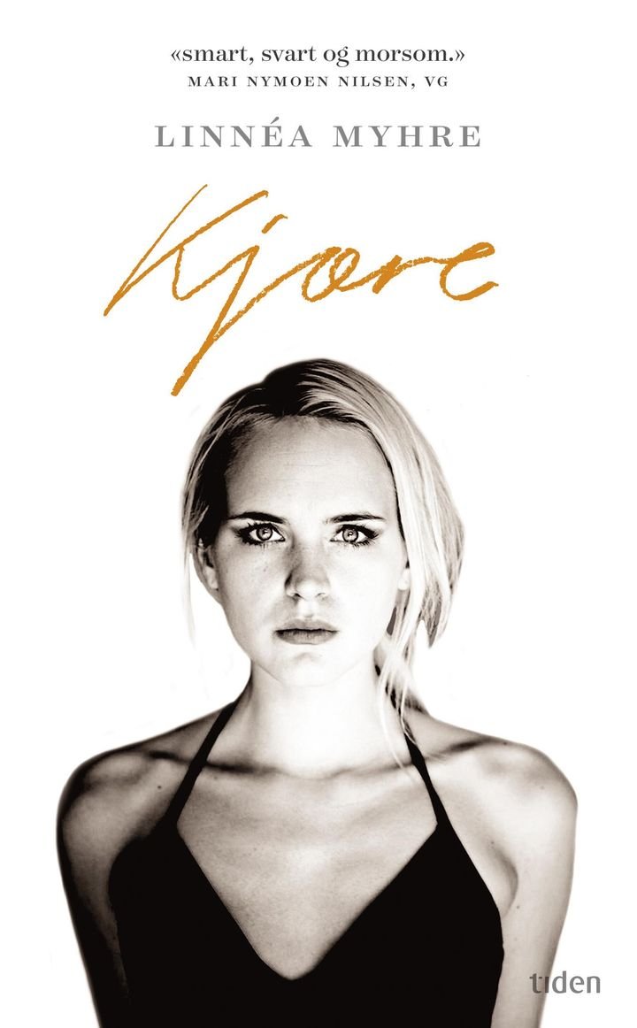 Kjære - roman