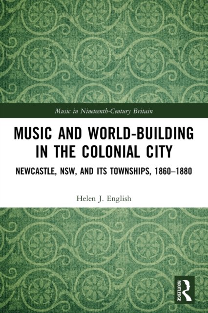 Music and World-Building in the Colonial City