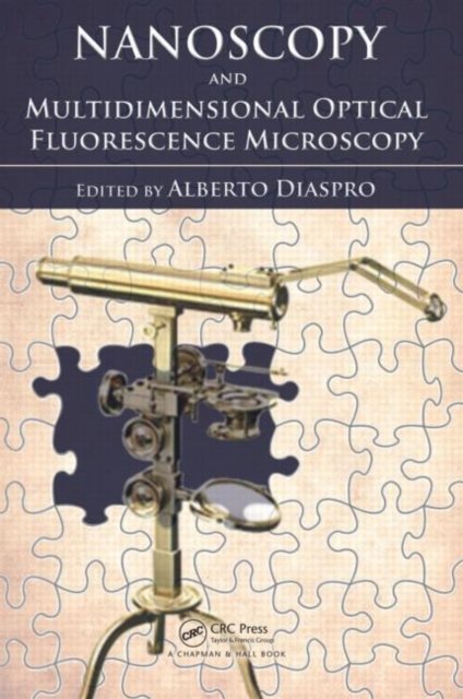 Nanoscopy Multidimensional Optical Fluorescence Microscopy