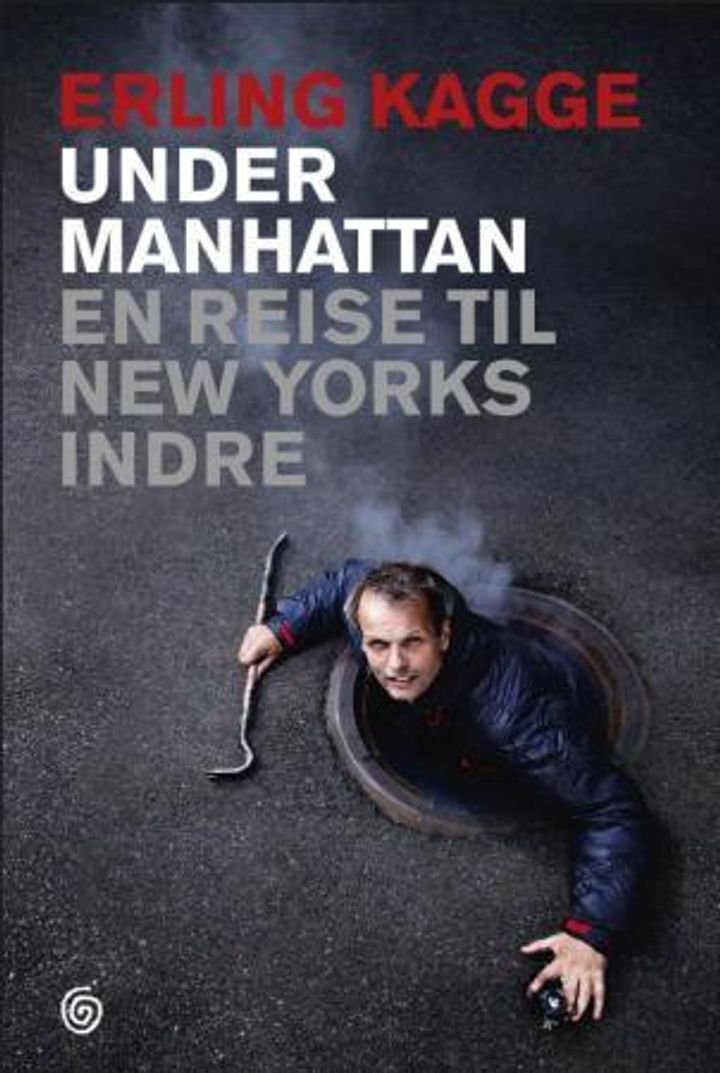 Under Manhattan - en reise til New Yorks indre