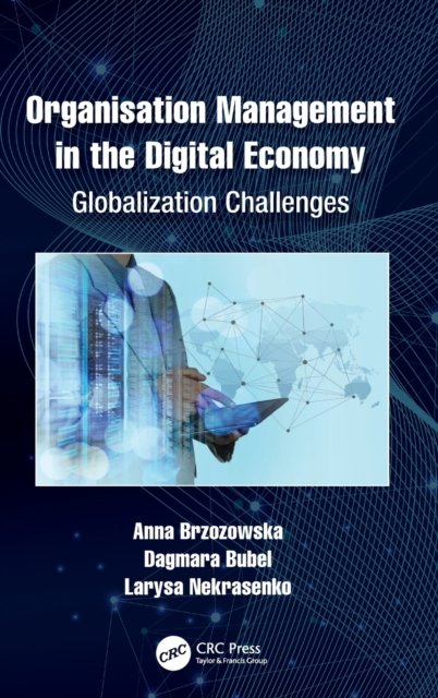 Organisation Management in the Digital Economy