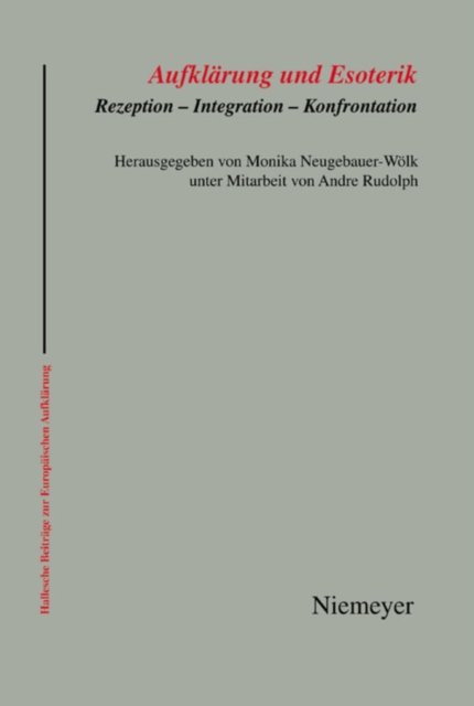 Aufklarung und Esoterik