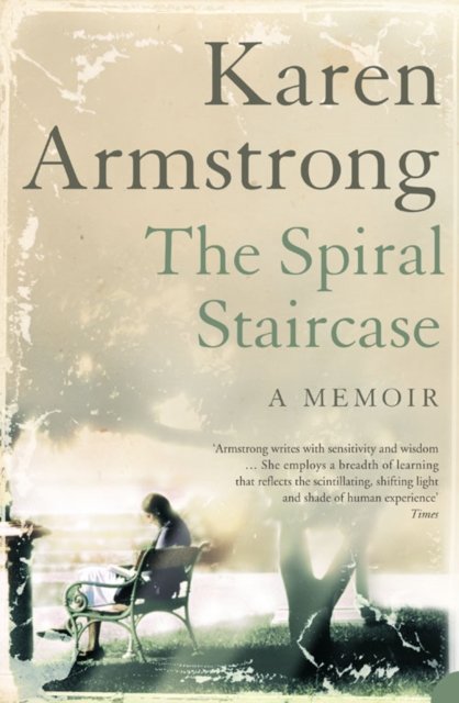 SPIRAL STAIRCASE PB
