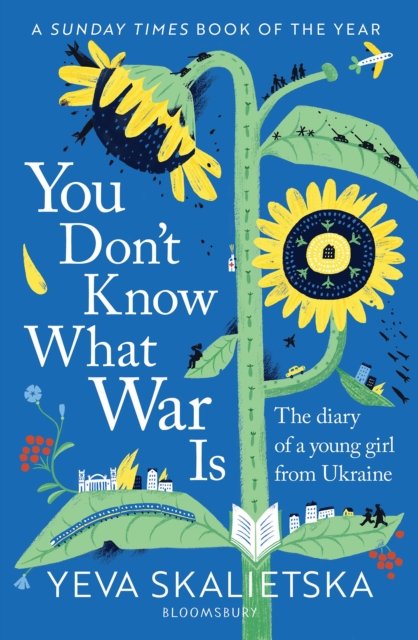 You Don''t Know What War Is