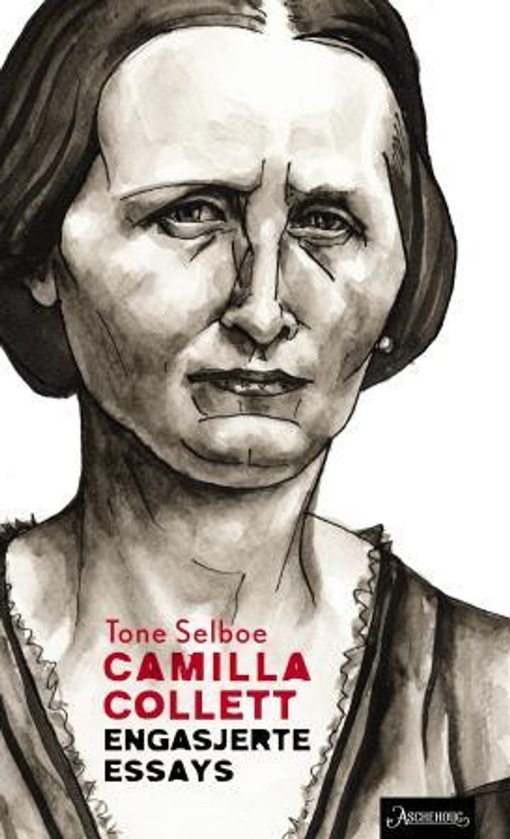 Camilla Collett - engasjerte essays