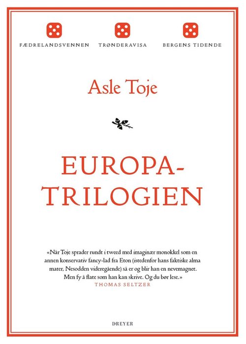 Europatrilogien