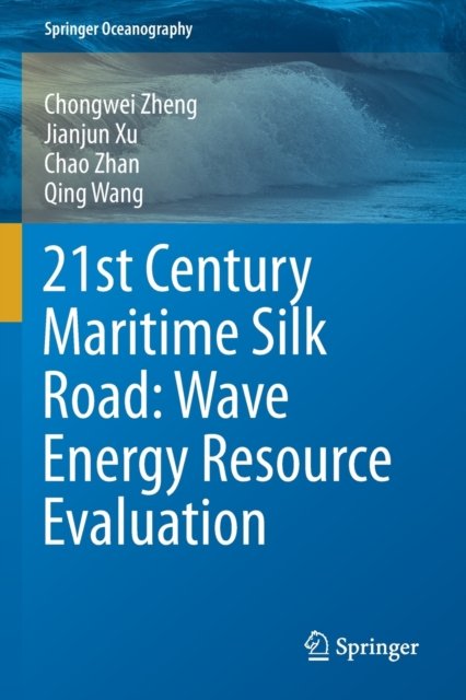 21st Century Maritime Silk Road