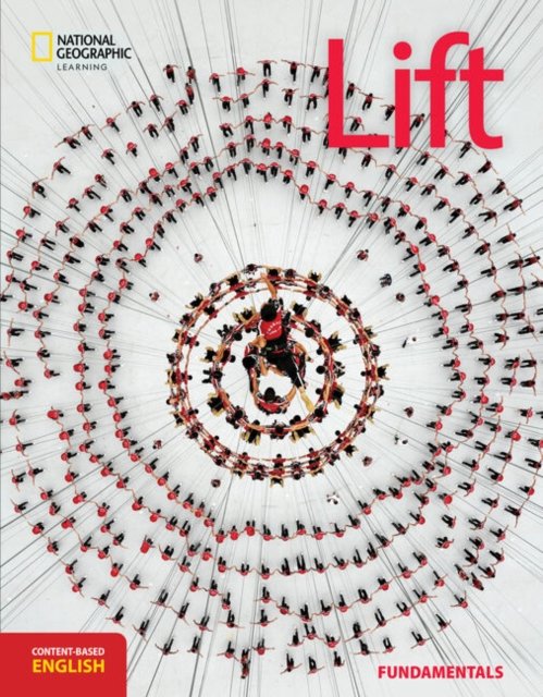 Lift Fundamentals: Student''s Book