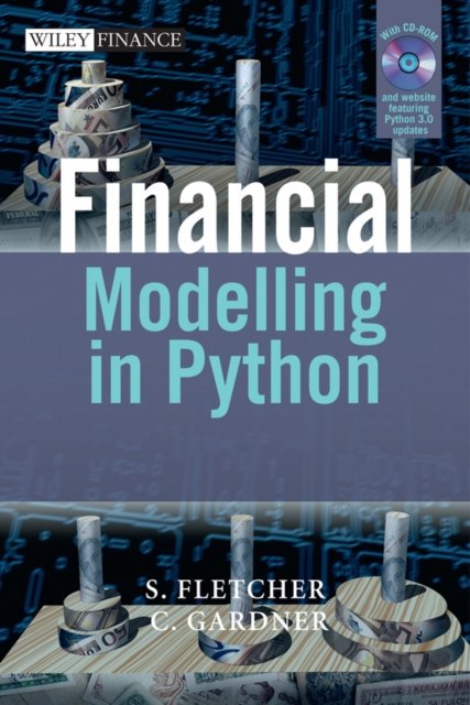 Financial Modelling in Python