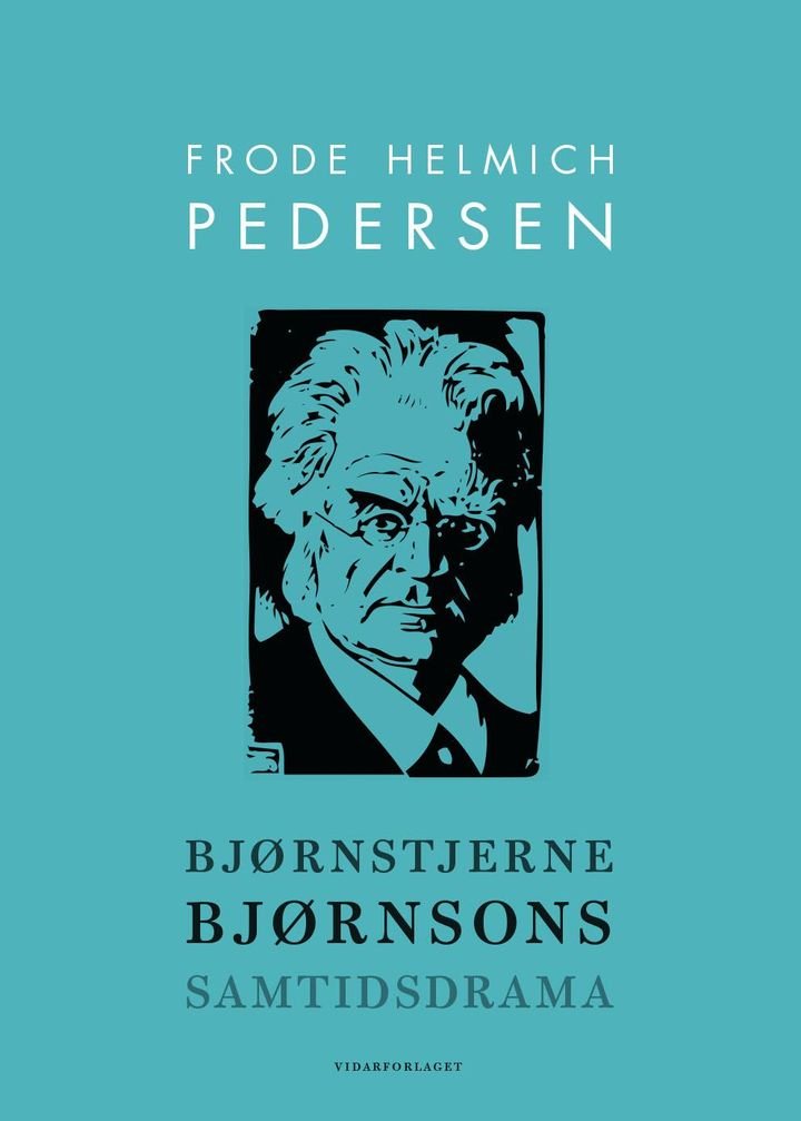 Bjørnstjerne Bjørnsons samtidsdrama - resepsjon og tolkning