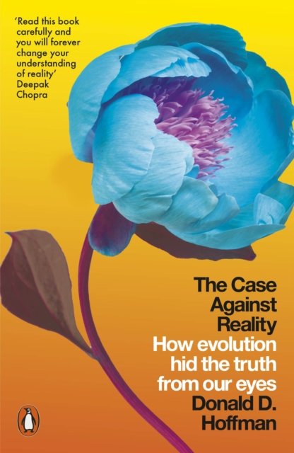Case Against Reality