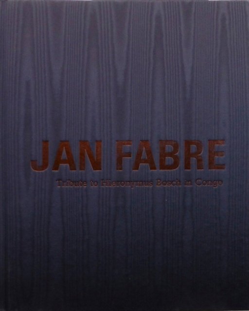 Jan Fabre