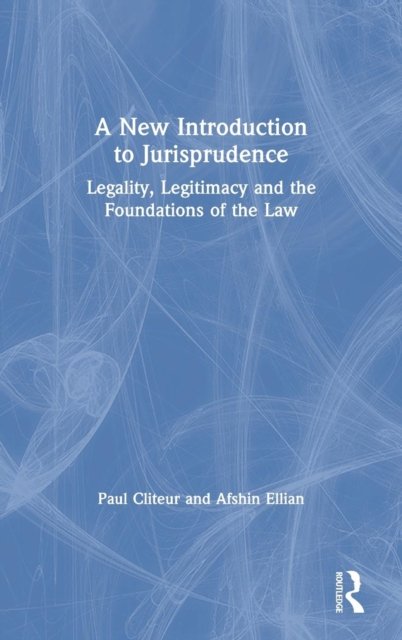 A New Introduction to Jurisprudence