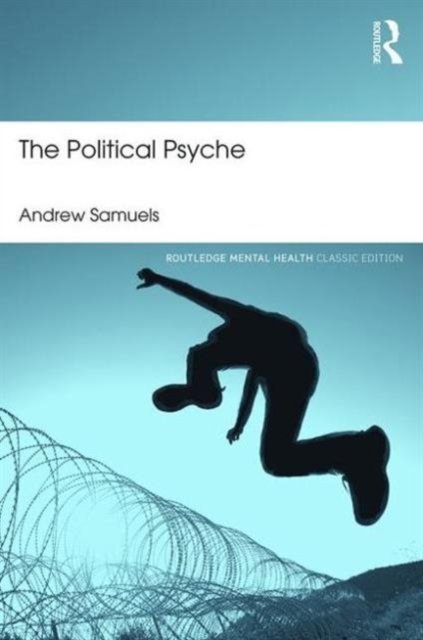 The Political Psyche
